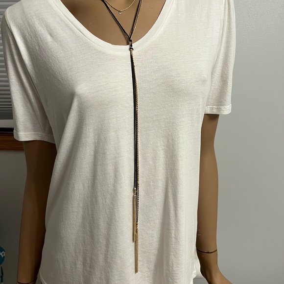 Lauren Conrad necklace